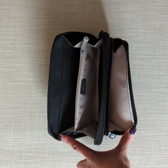 Kipling Wallet - Picture 4 of 4